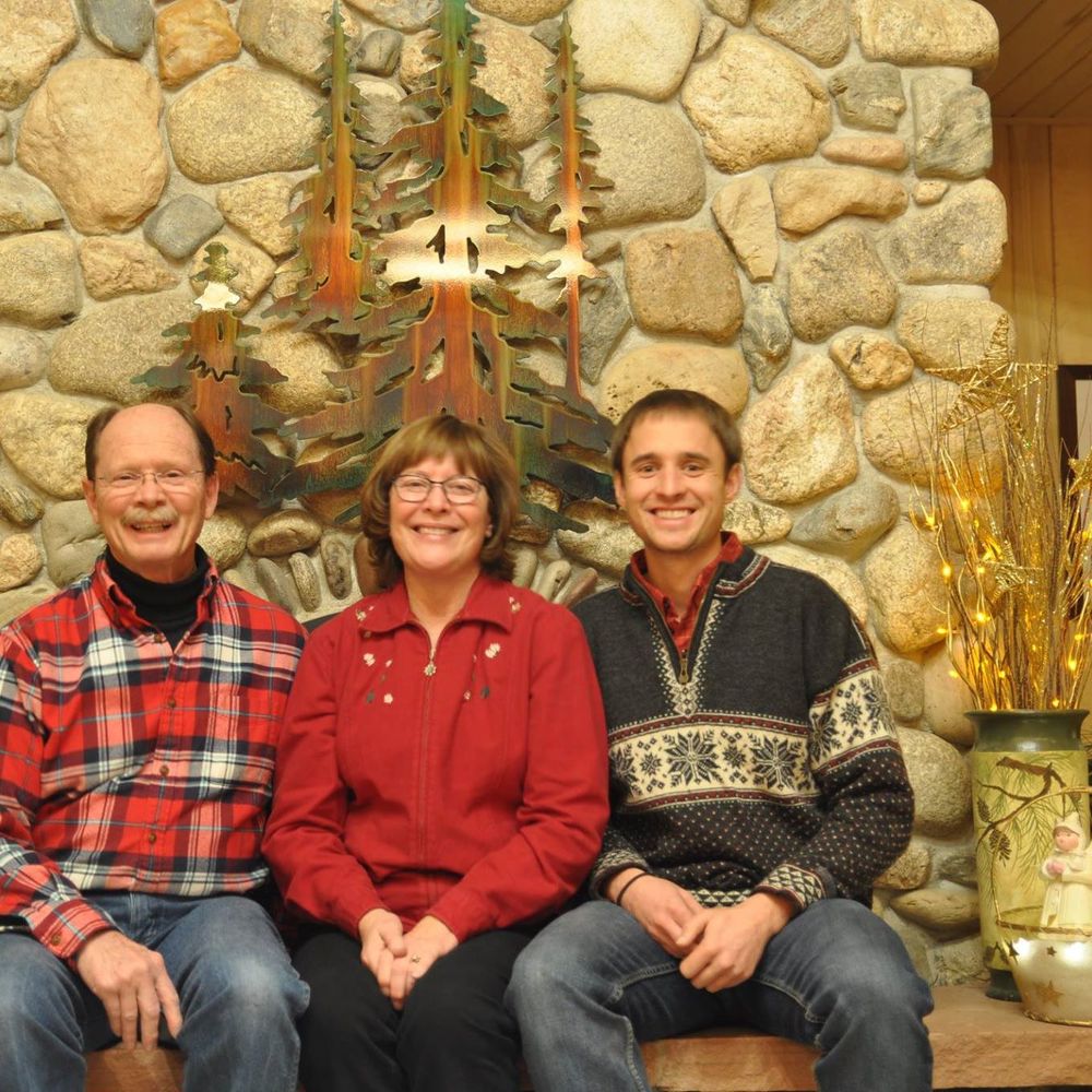 Meet your Posher, Kathie